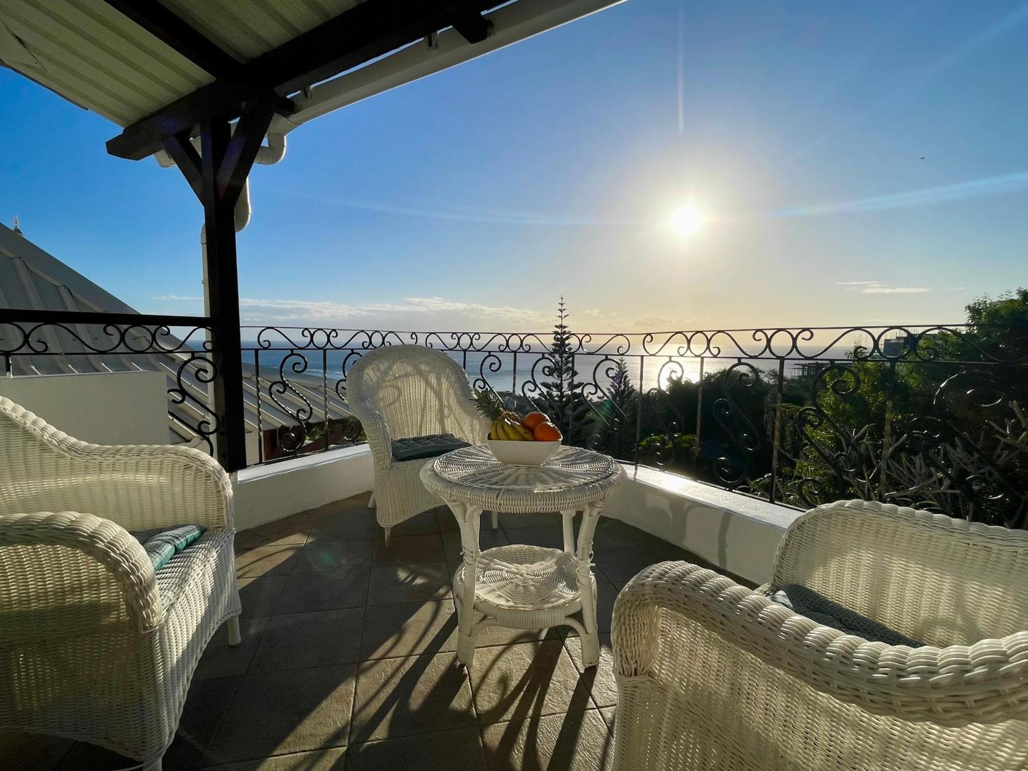 Апартаменты Sunset View Ривьер-Нуар Экстерьер фото